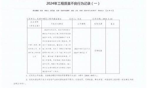 违反建设工程质量管理条例第十五条案例(建设工程质量处罚条例2017)